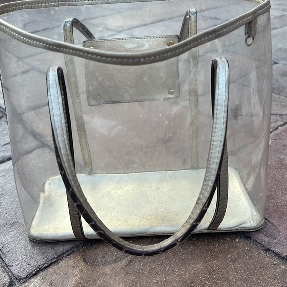 Innue clear bag - Picture 5 of 5